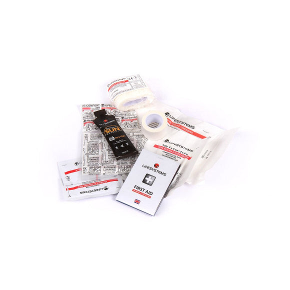 Light and Dry Nano First Aid Kit