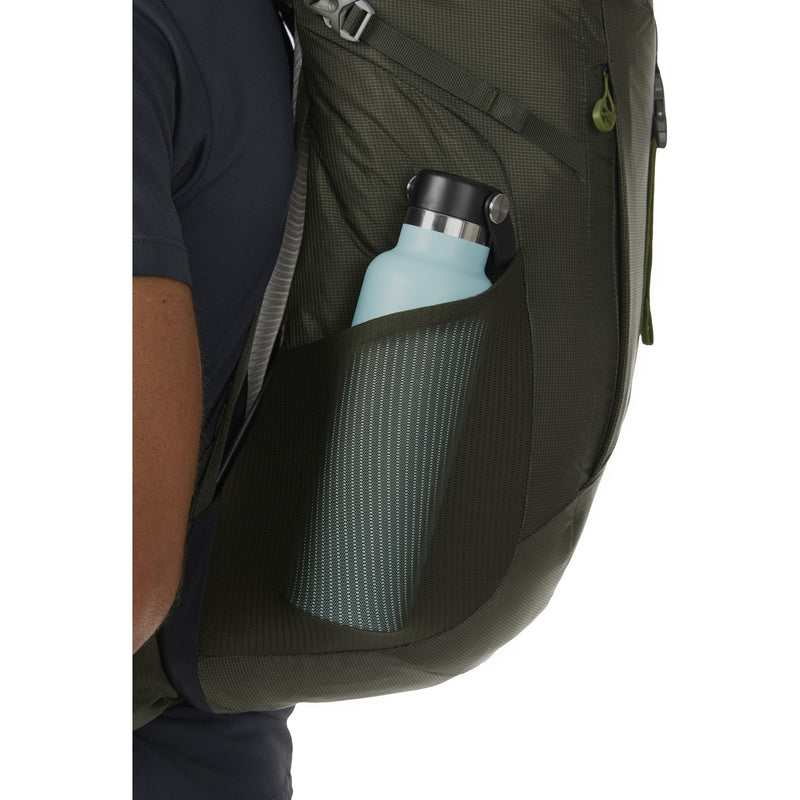 AirZone Active ND 25L Backpack - Orion Blue