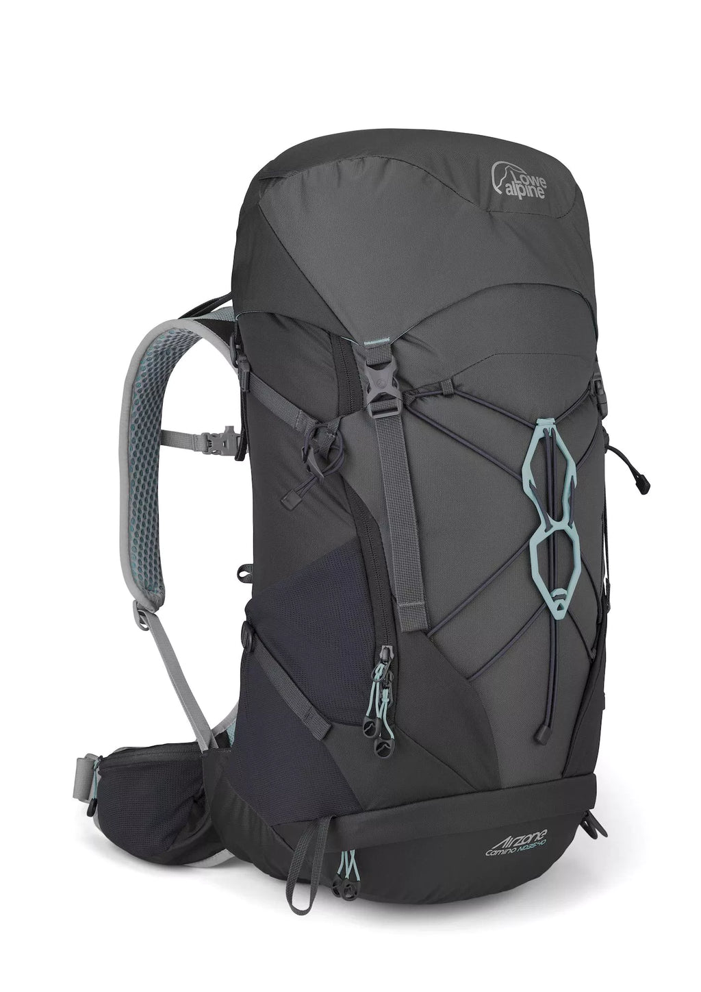 Airzone backpack 2024