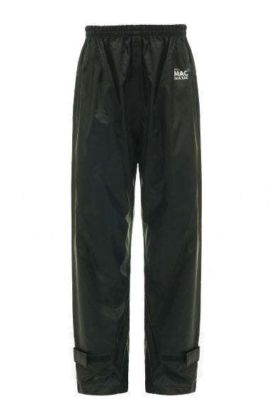 Mac in a Sac Adult OverTrousers