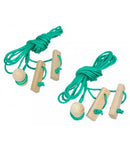 Main Guy Line Dolly Set