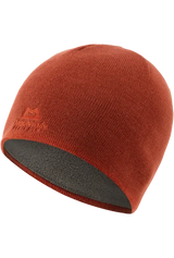 Plain Knitted Beanie