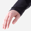 Mens Frontier Hooded Softshell Jacket