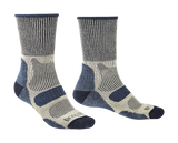 Men's Hike Lightweight Cool Comfort Sock
