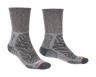 Men's Hike Lightweight Comfort Sock