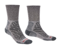 Men's Hike Lightweight Comfort Sock