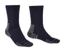 Men's Hike Lightweight Merino Performance Sock