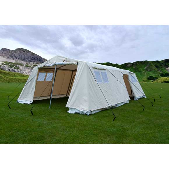 mess tent Rock N River Bungalow Mess Tent 5 | Fast Delivery
