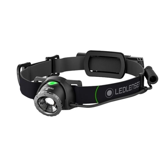 MH10 Rechargeable Head Torch