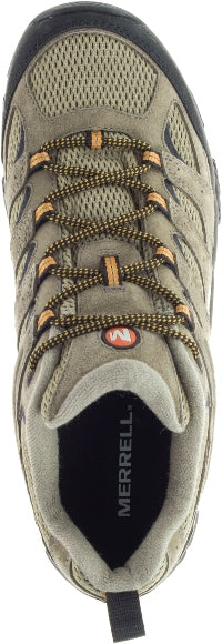 Mens Moab 3 Ventilator Shoe - Pecan