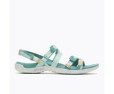 Women's District 3 Backstrap Web Sandal