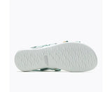 Women's District 3 Backstrap Web Sandal