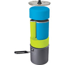 Trail Lite Duo Cook Set 2 Person