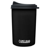 MultiBev Vacuum Insulated Stainless Steel Bottle 500ml/17oz with 350ml/12oz Cup