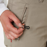 Womens NosiLife Convert Trousers