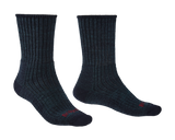 Men's Hike Midweight Comfort Sock