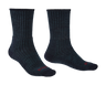 Men's Hike Midweight Comfort Sock