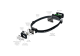 NEO3 Running Head Torch