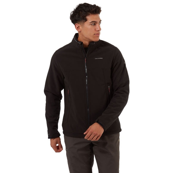 Men's Nerva Softshell Jacket