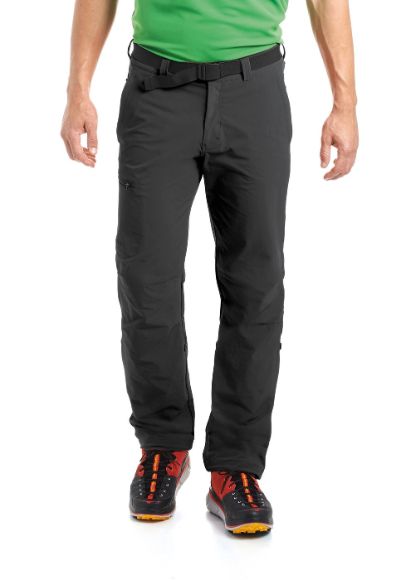 Maier | Trousers Sports Adventure Outdoor