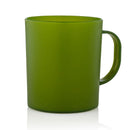 Cup, Plate & Bowl Set