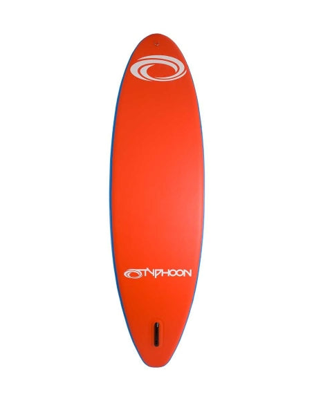 Inflatable Stand-Up Paddleboard