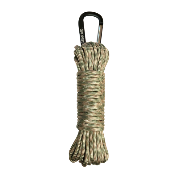 Gear Aid Heavy-Duty 550 Paracord, Fast Delivery