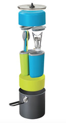 MSR Pocket Rocket 2 Person Stove Kit