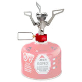Pocket Rocket 2 Stove