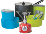 Pocket Rocket 2 Person Stove Kit