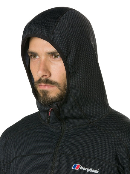 Men's Pravitale 2.0 Hooded Fleece