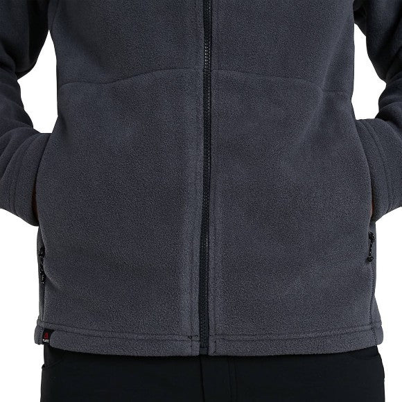 Men's Prism Full Zip Fleece Jacket