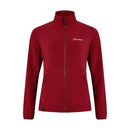 Women's Prism Micro Polartec Interactive Fleece Jacket