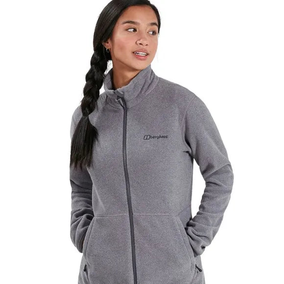 Women s Prism Micro Polartec Interactive Fleece Jacket Fast