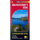 MacGillycuddy’s Reeks