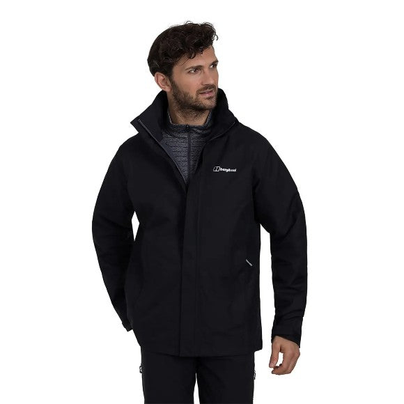 Men's RG Alpha 2.0 Waterproof Jacket
