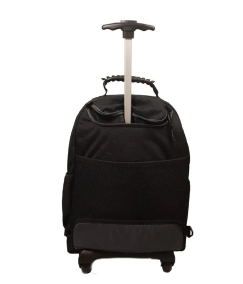 Temple Wheeled Backpack