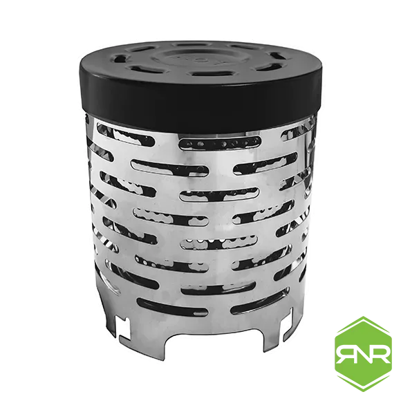 Rock N River JetFyre Campfire Heater | Fast Delivery | OAS.ie