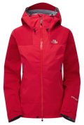 Women's Rupal Jacket - Imperial Red