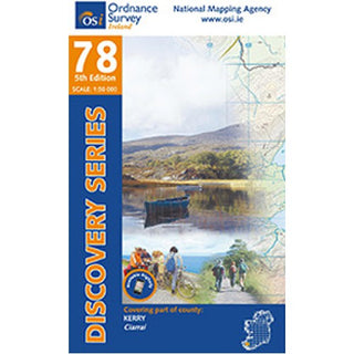 Ordnance Survey Maps | Buy OSI Maps Ireland | Paper Laminated | OAS.ie ...