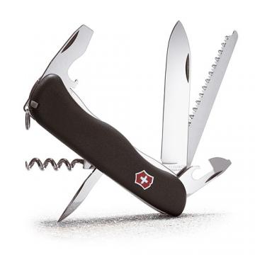 Swiss Forester Knife
