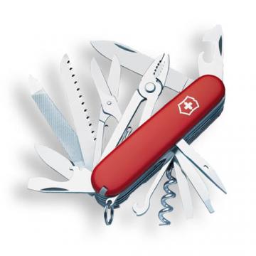 Swiss Handyman Knife