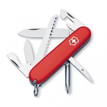 Swiss Hiker Knife