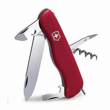 Swiss Picknicker Knife