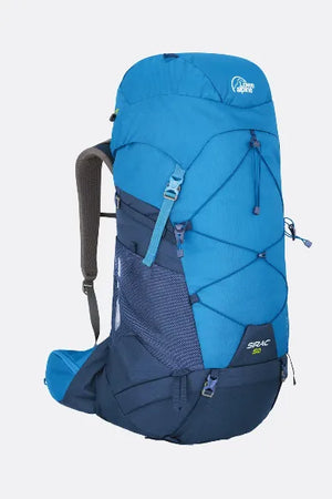 Lowe Alpine Hiking Rucksacks and Backpacks OAS.ie