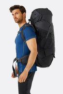 Sirac 65L Trekking Pack