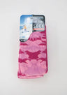 Ski Tube Acrylic Socks One Size