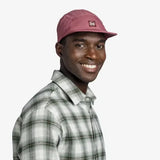 5 Panel Explore Cap