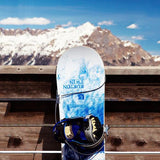 Sliding Cable Lock