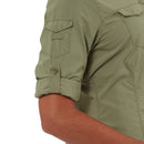 Women's NosiLife Adventure Long Sleeve Shirt